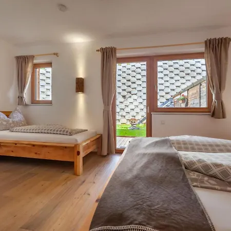 Landhaus By Interhome רמסאו אים זילרטל