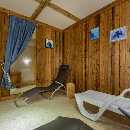 Landhaus By Interhome Apartament