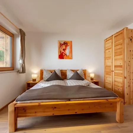 Landhaus By Interhome * Ramsau im Zillertal
