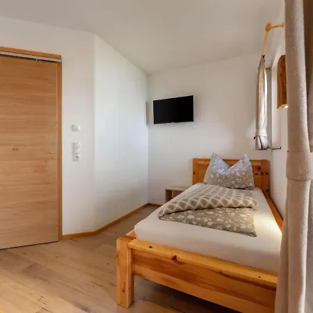 Landhaus By Interhome Ramsau im Zillertal