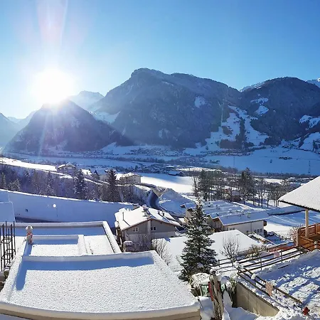 Apartman Landhaus By Interhome Ramsau im Zillertal