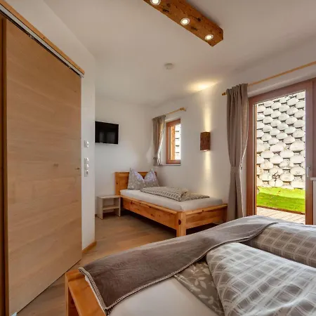 Landhaus By Interhome * Ramsau im Zillertal