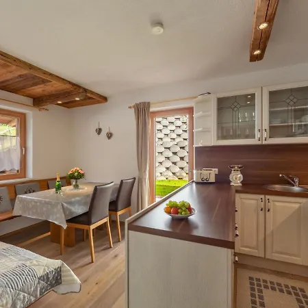 Apartman Landhaus By Interhome