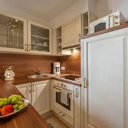Landhaus By Interhome Apartman