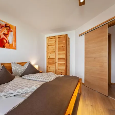 Landhaus By Interhome Ramsau im Zillertal