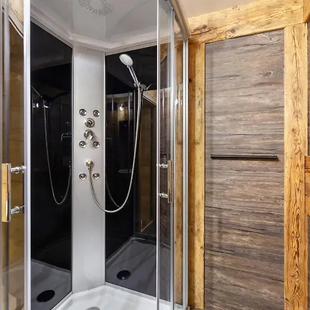 Landhaus By Interhome * Ramsau im Zillertal