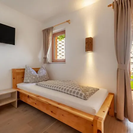 Landhaus By Interhome * Ramsau im Zillertal