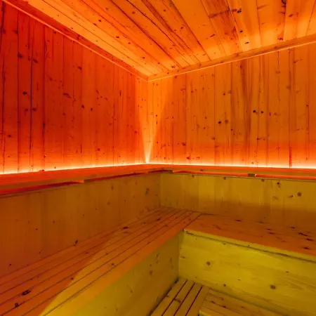 Apartman Landhaus By Interhome Ramsau im Zillertal