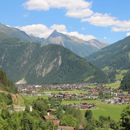 Landhaus By Interhome * Ramsau im Zillertal