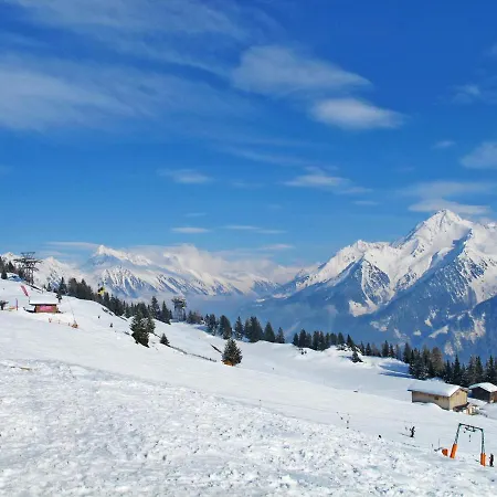 Landhaus By Interhome Ramsau im Zillertal